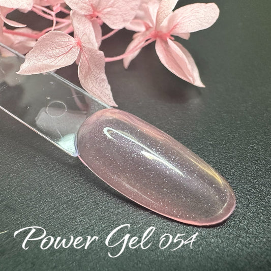 Power Gel 054