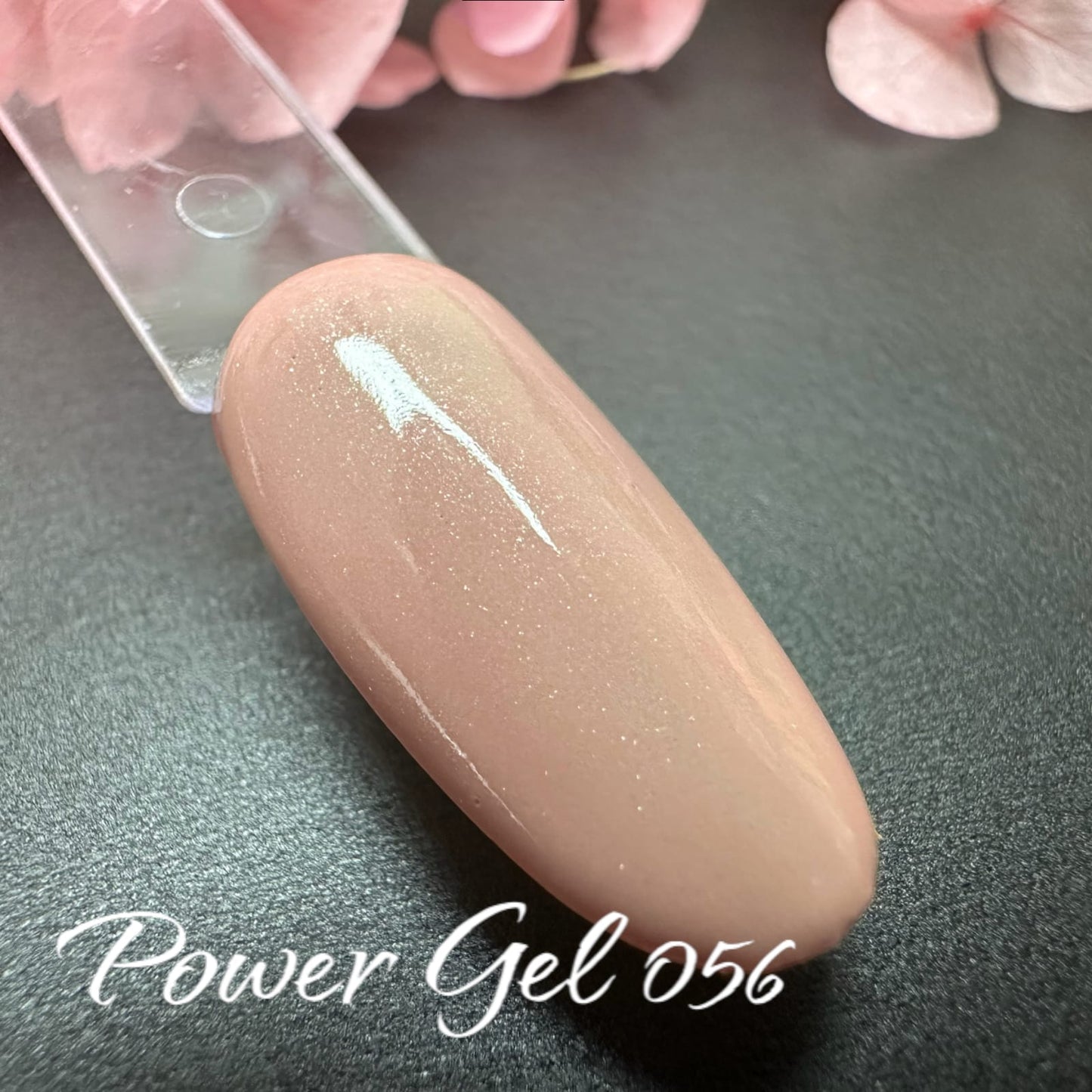 Power Gel 056