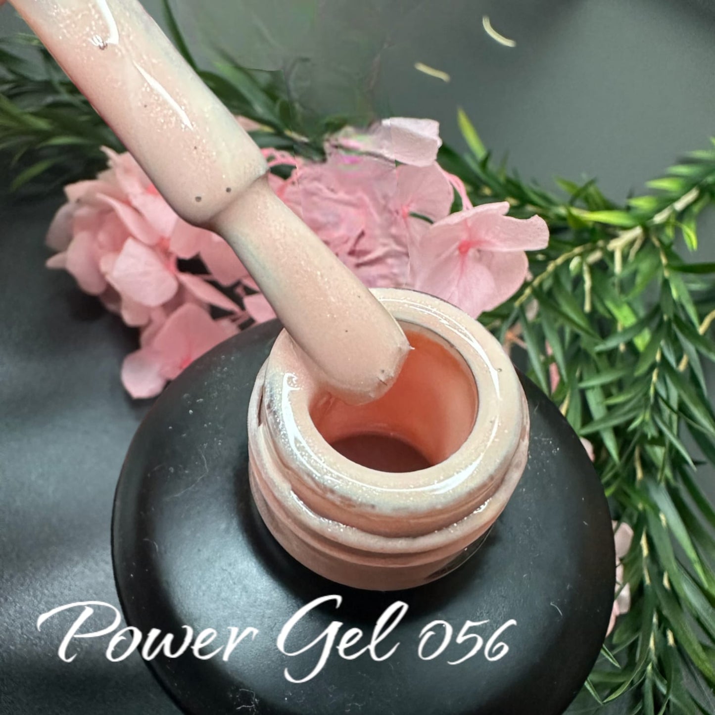 Power Gel 056