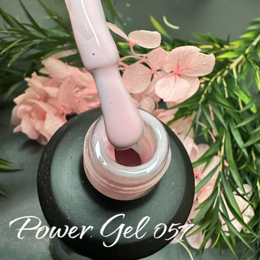 Power Gel 057