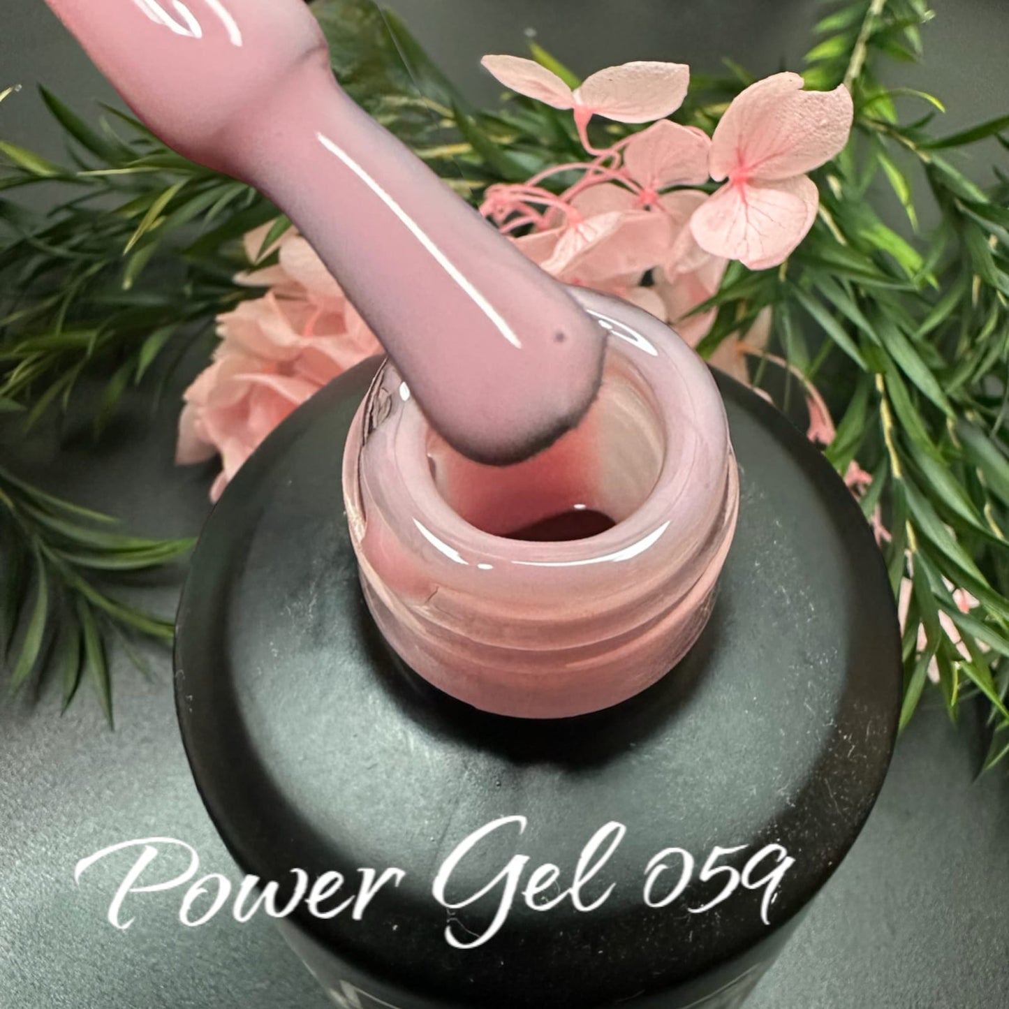 Power Gel 059