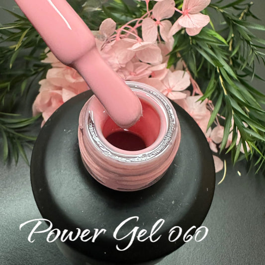 Power Gel 060