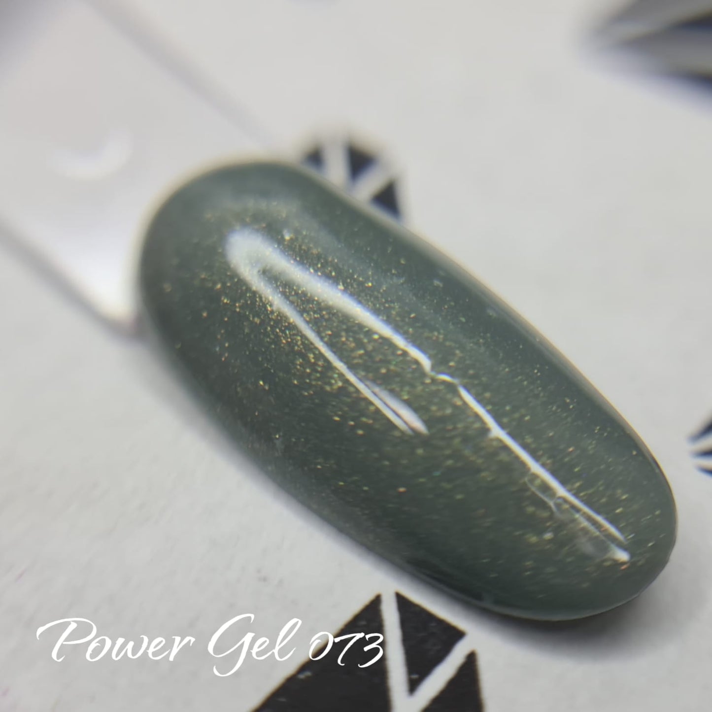 Power Gel 073