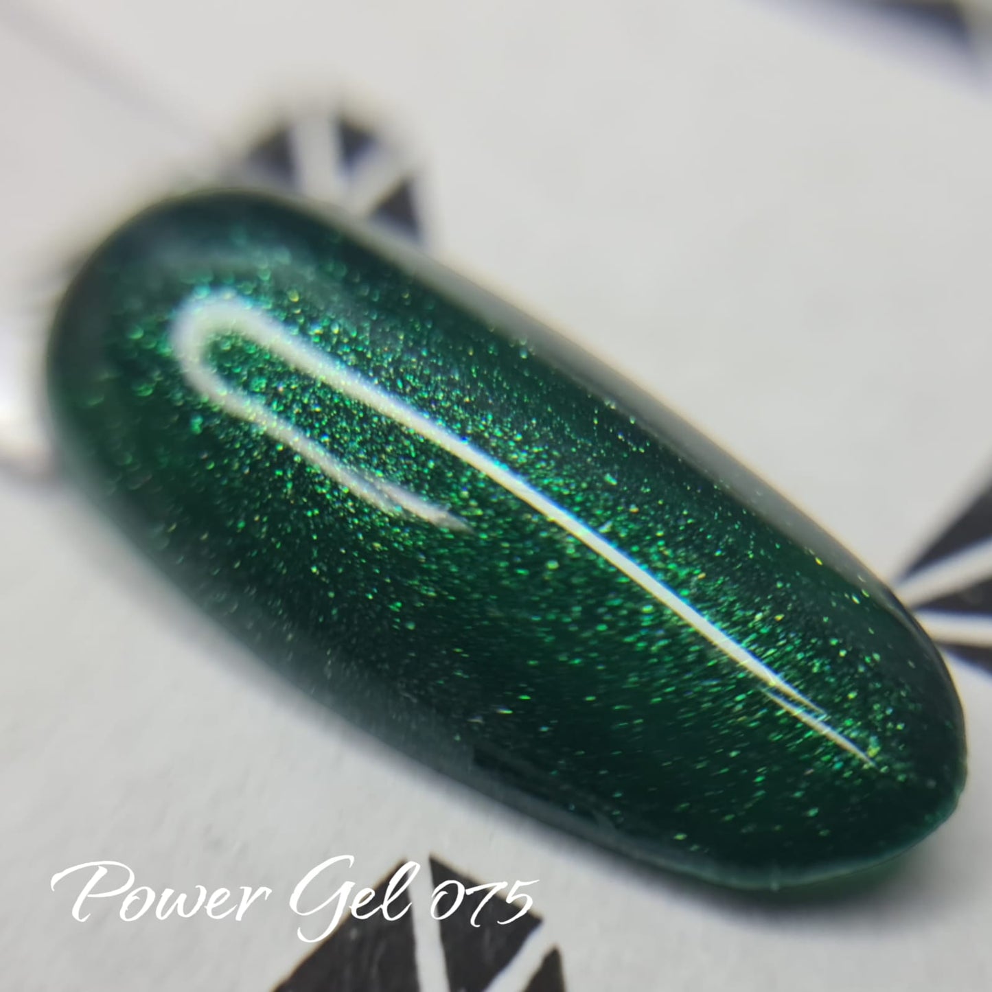 Power Gel 075