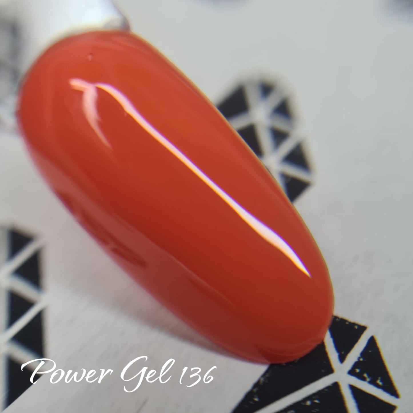 Power Gel 136