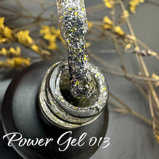 Power Gel 013