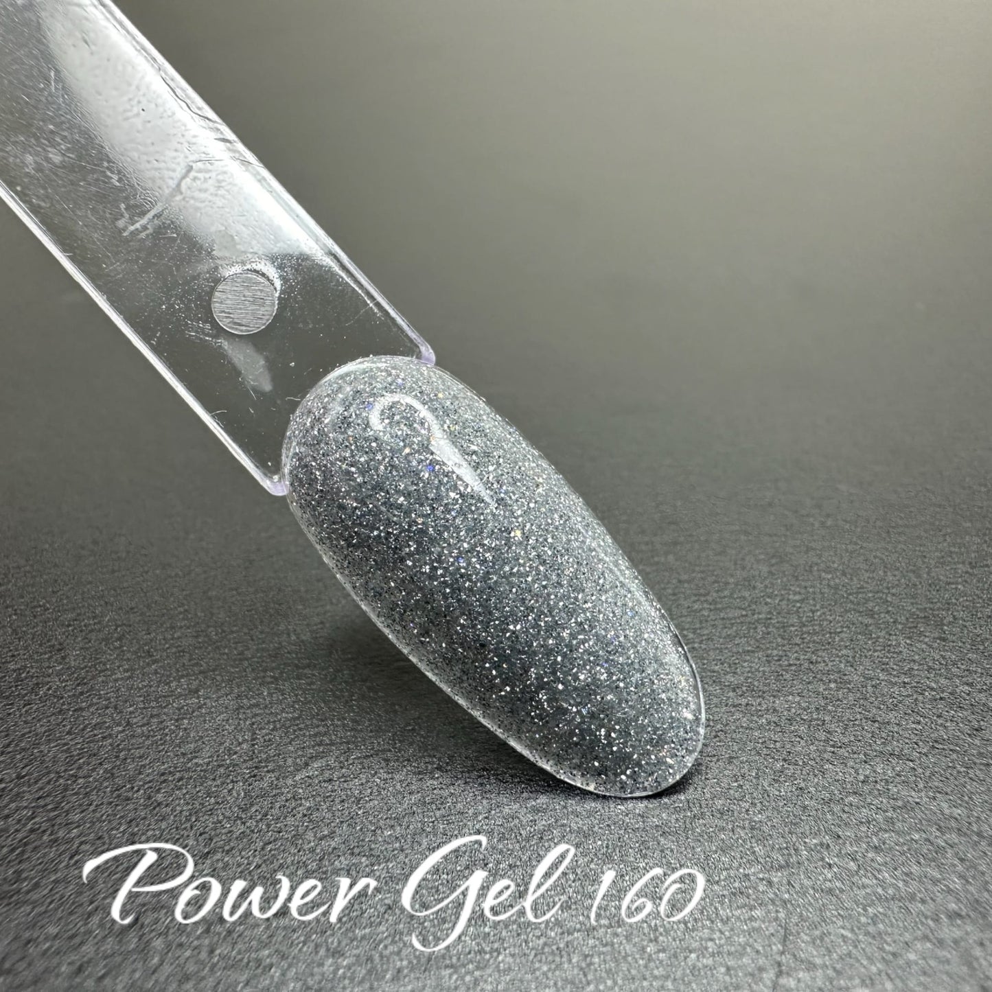 Power Gel 160 פלאש