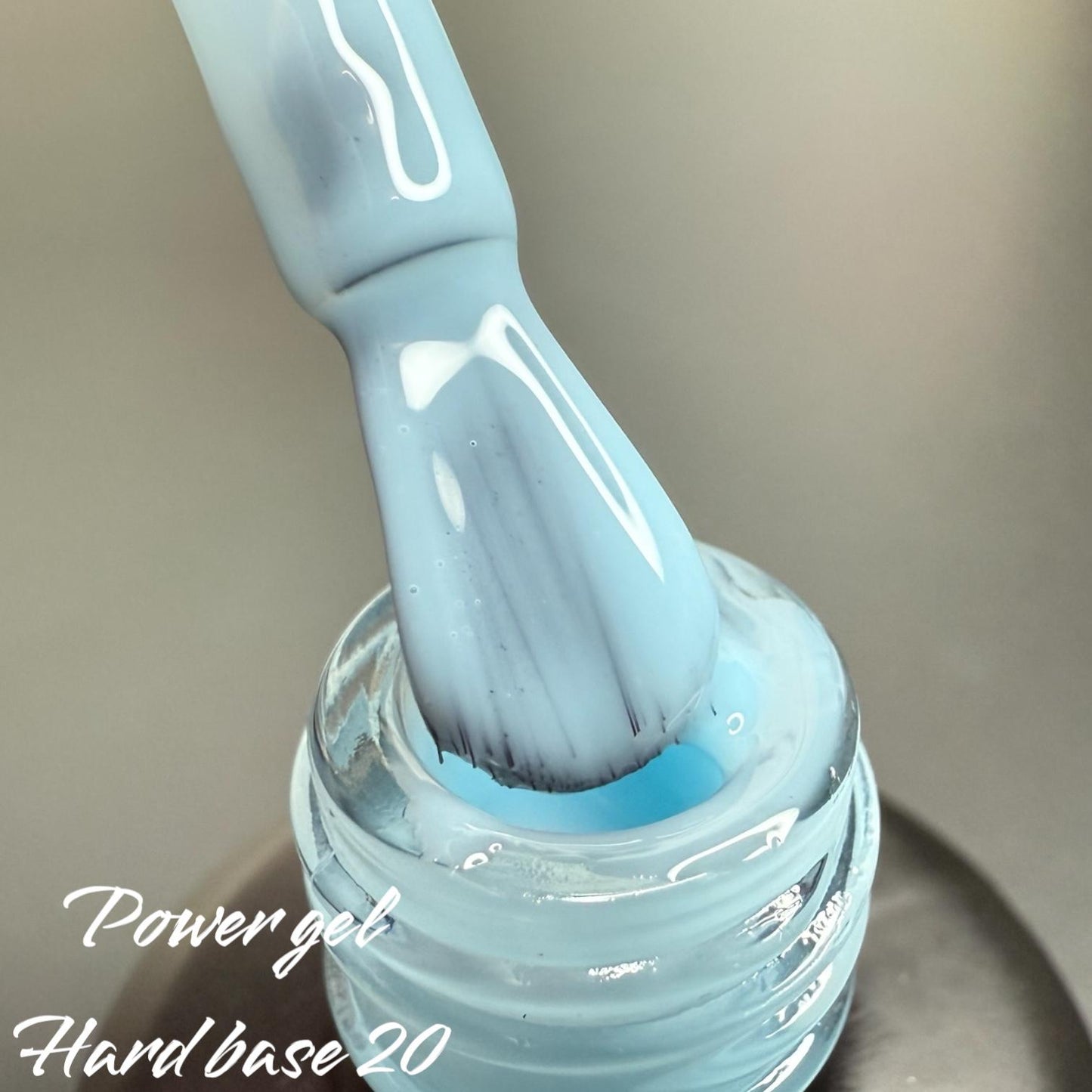 Hard Base 20