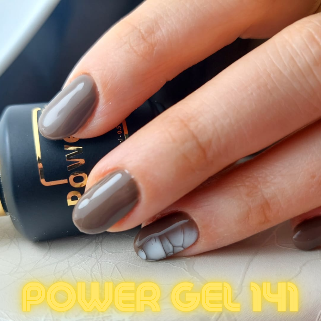 Power Gel 141