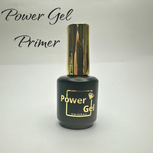 POWER GEL PRIMER