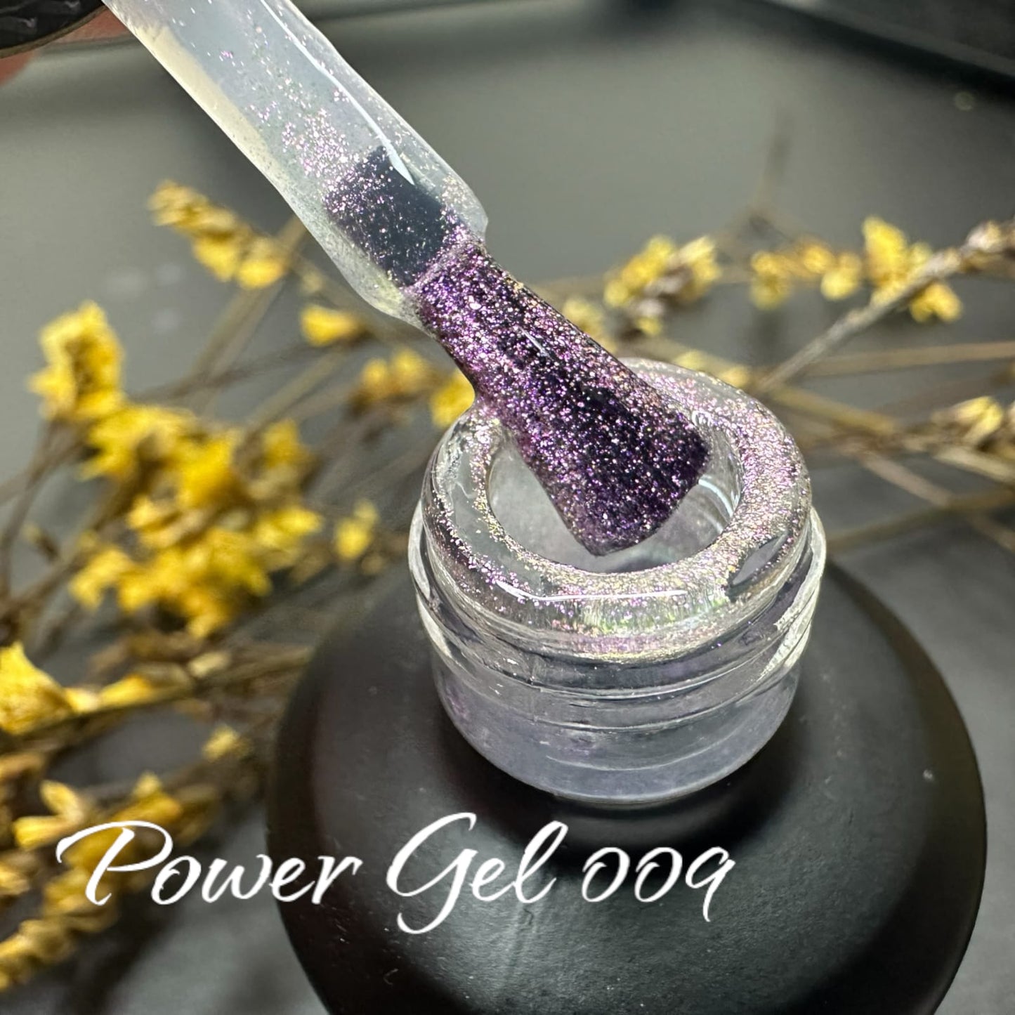 Power Gel 009