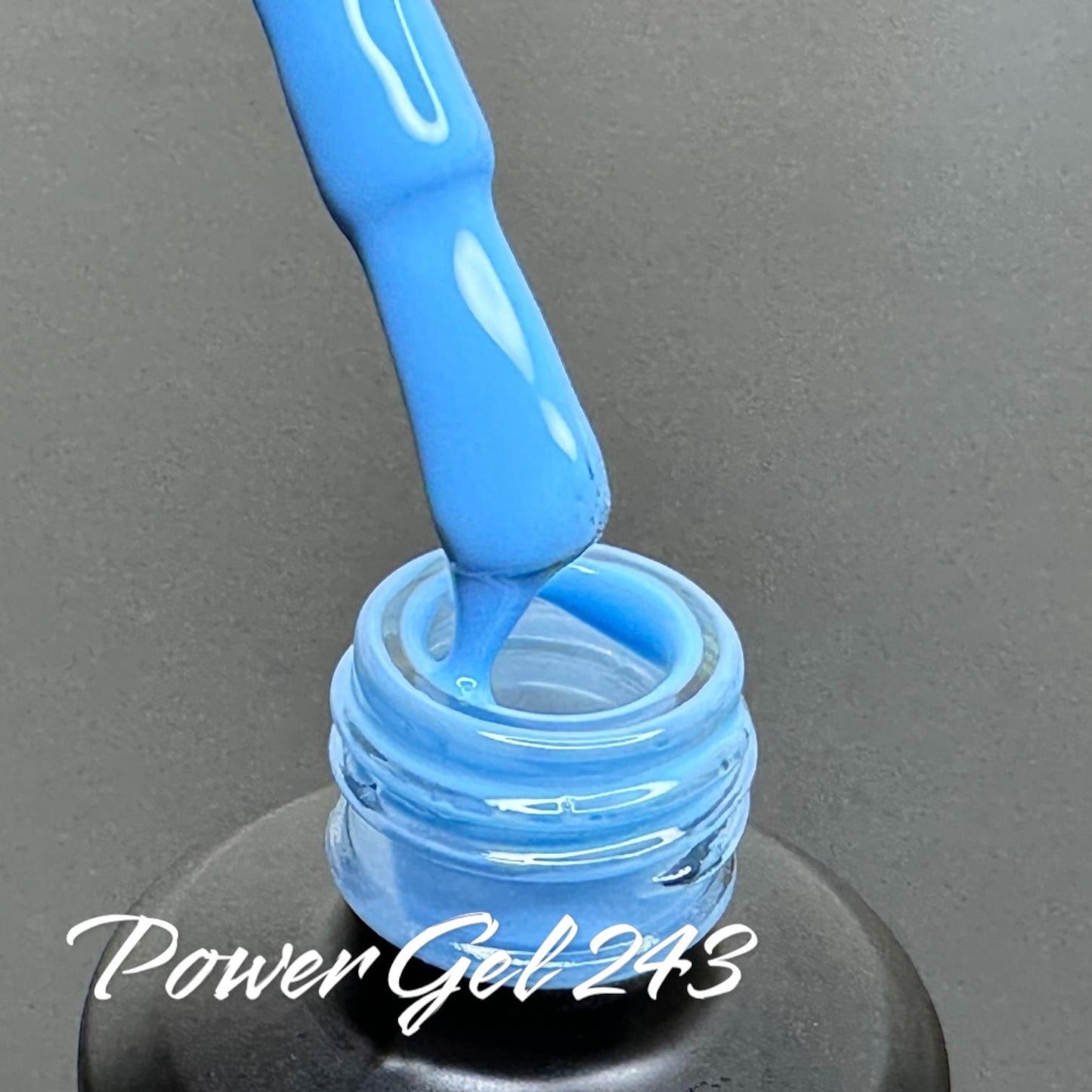 Power Gel 243