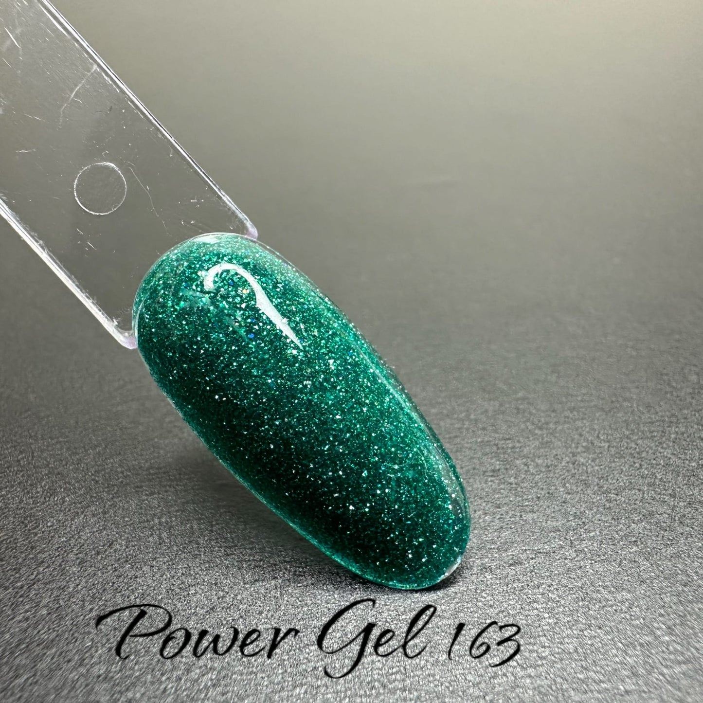 Power Gel 163 פלאש