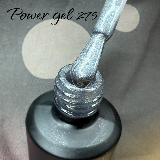 Power Gel 275