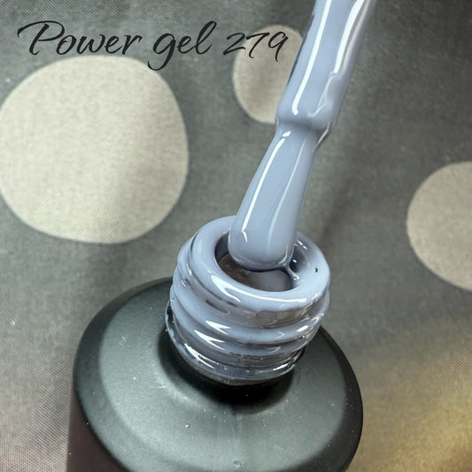 Power Gel 279