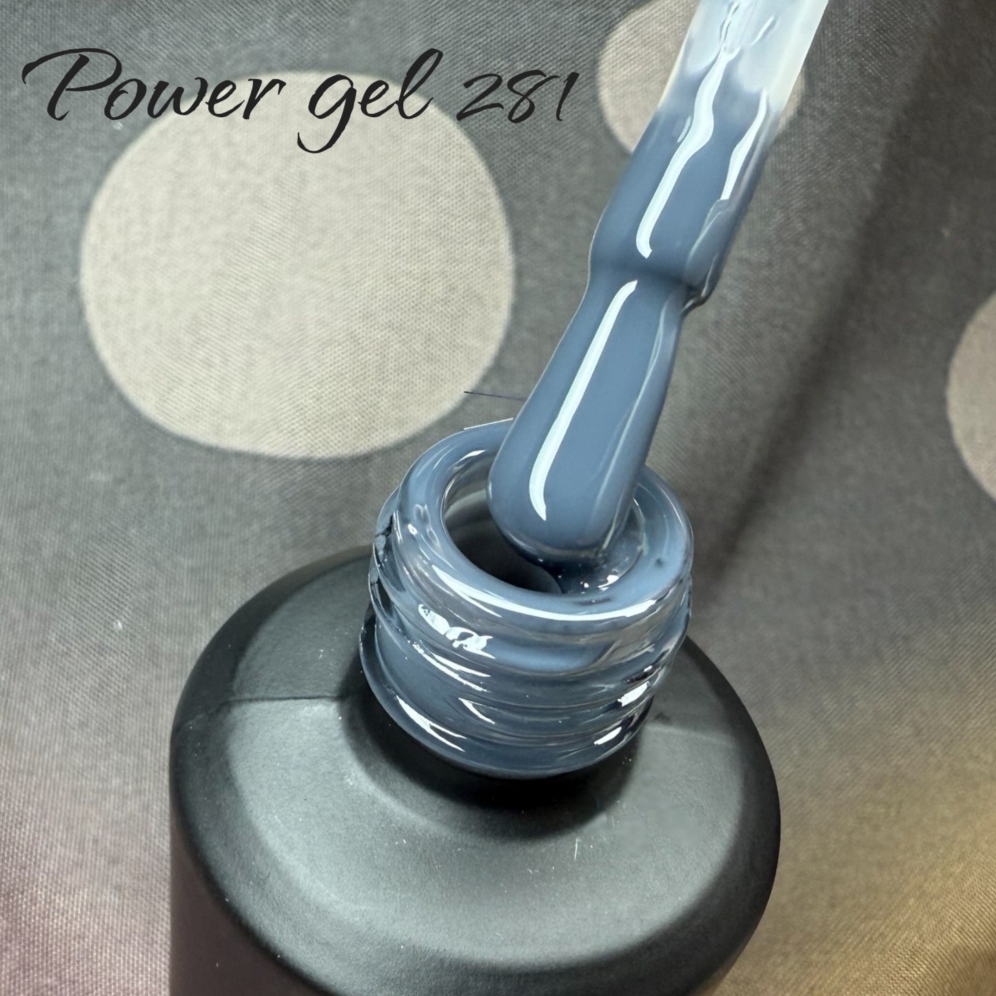 Power Gel 281