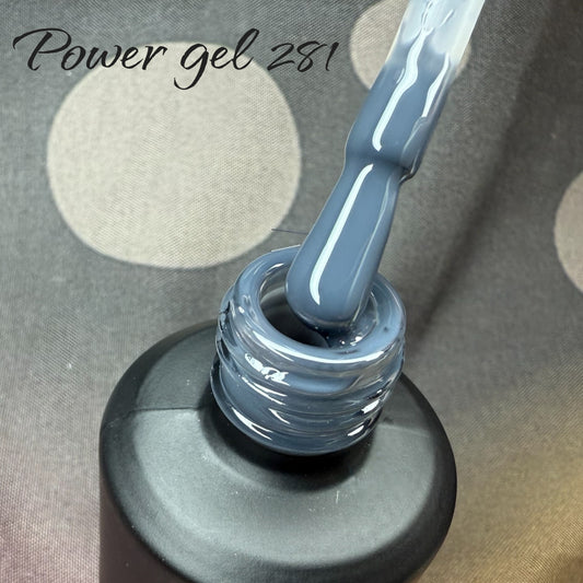 Power Gel 281