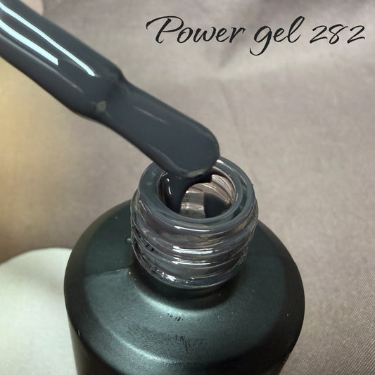 Power Gel 282