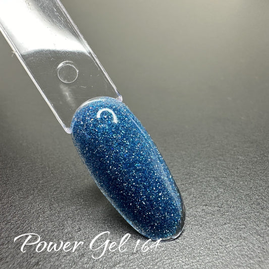 Power Gel 164 פלאש