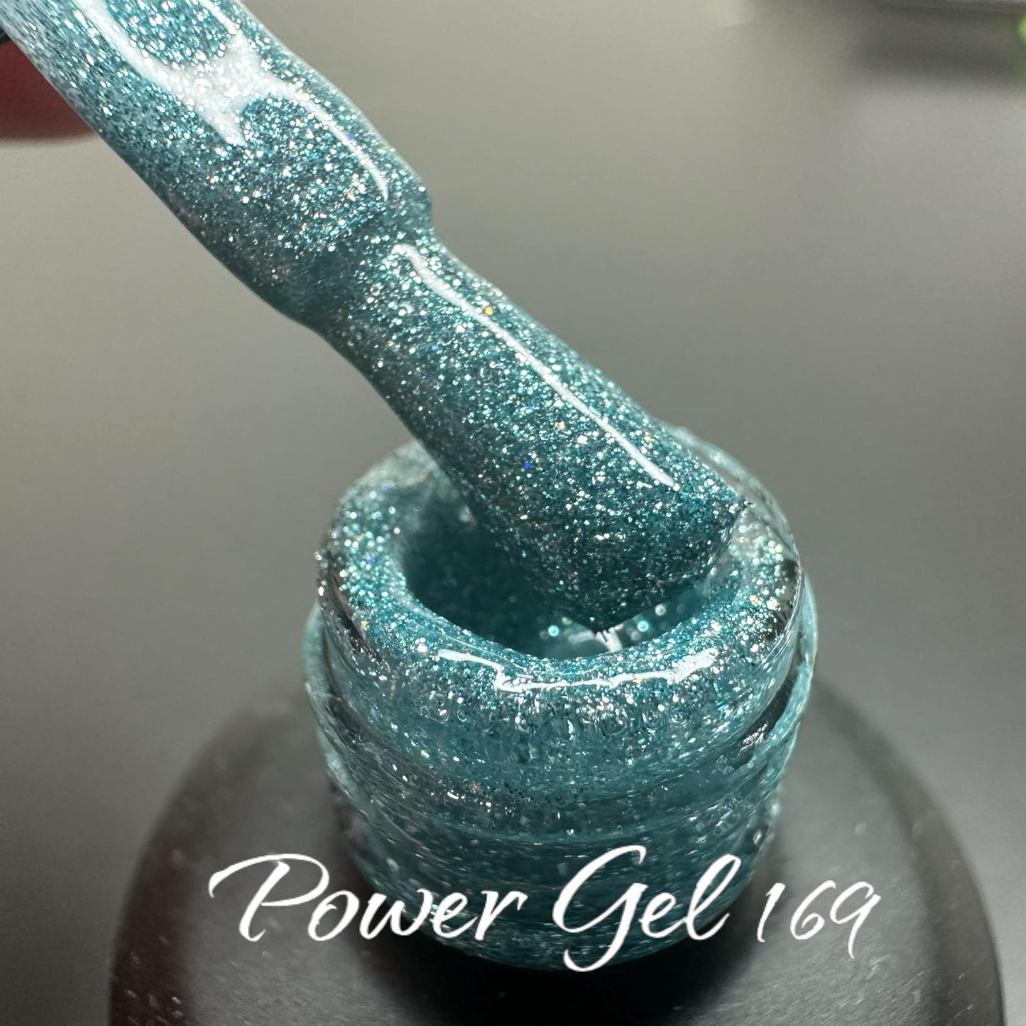 Power Gel 169 פלאש