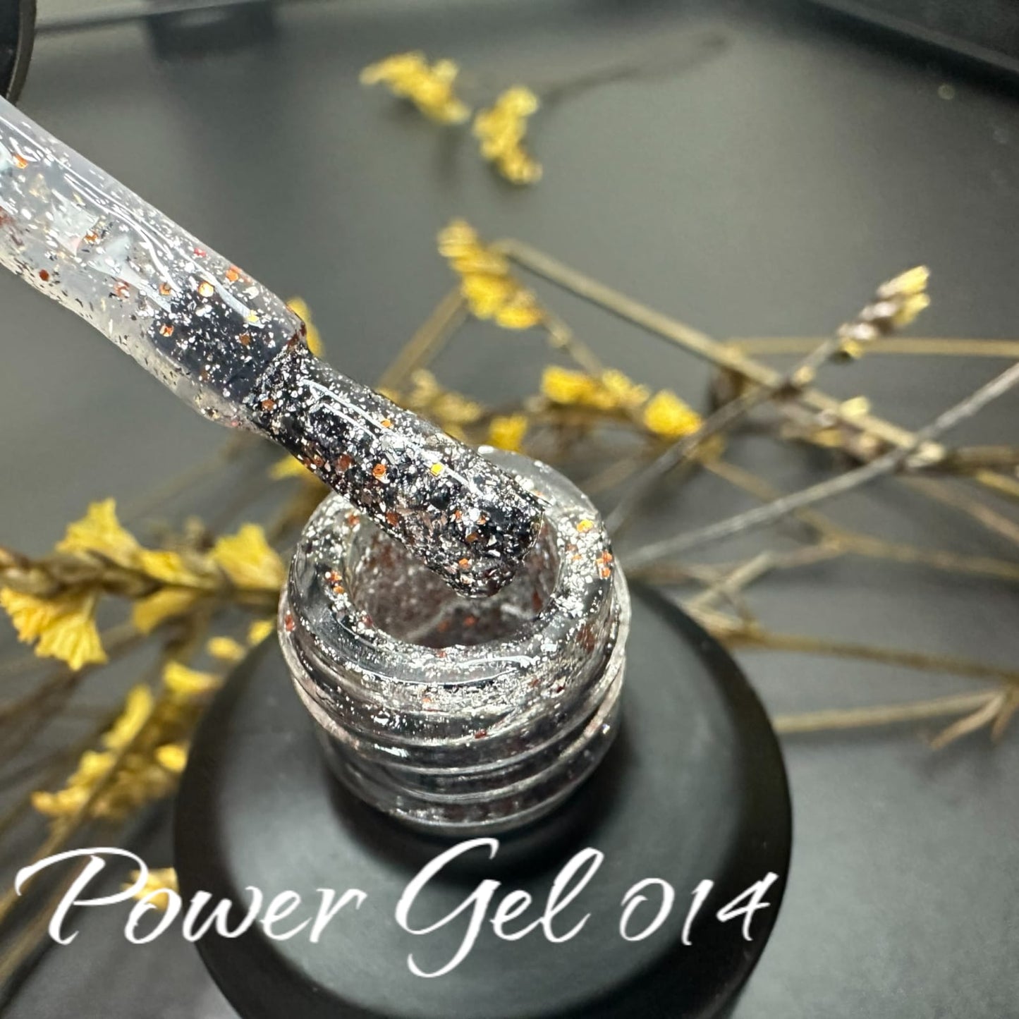 Power Gel 014