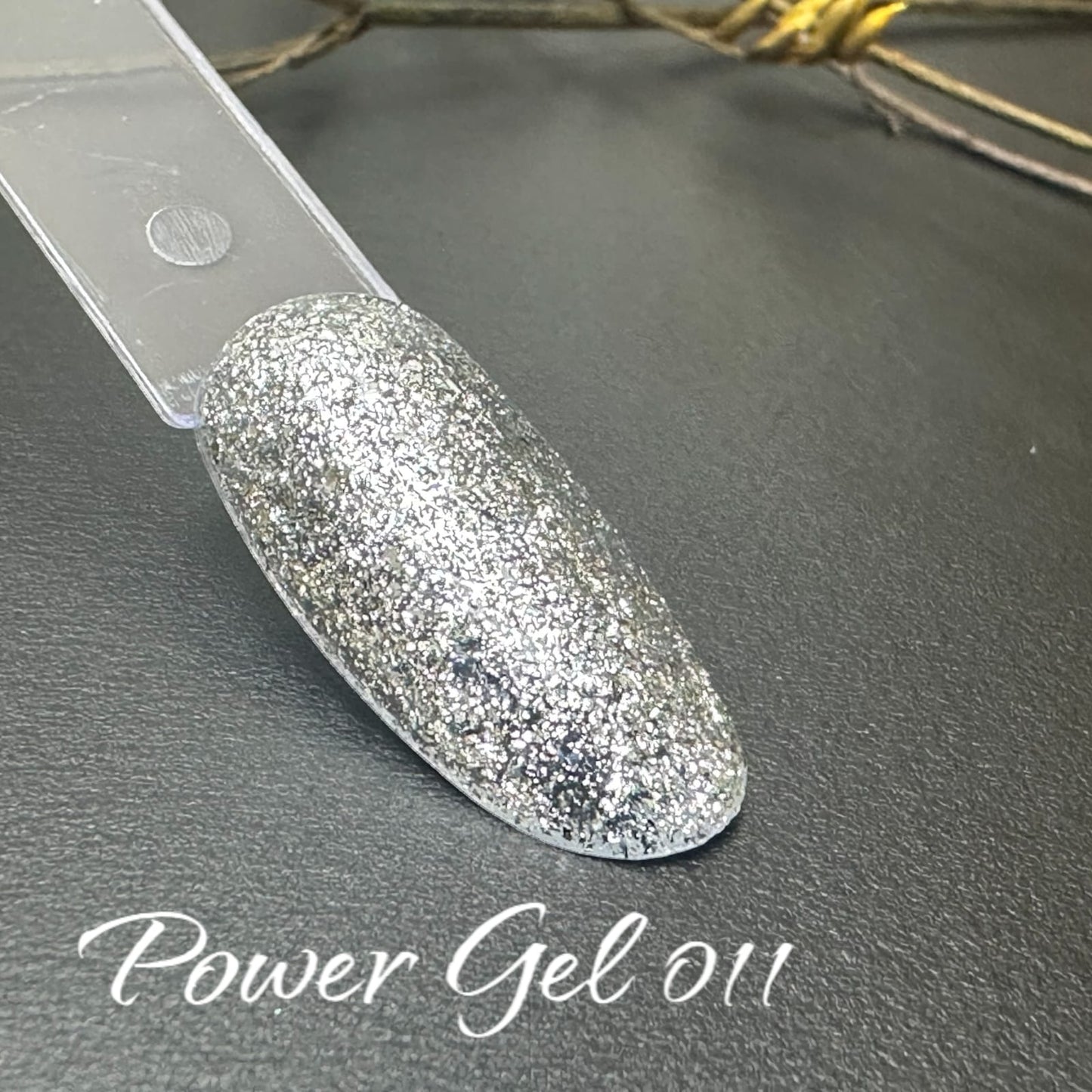 Power Gel 011