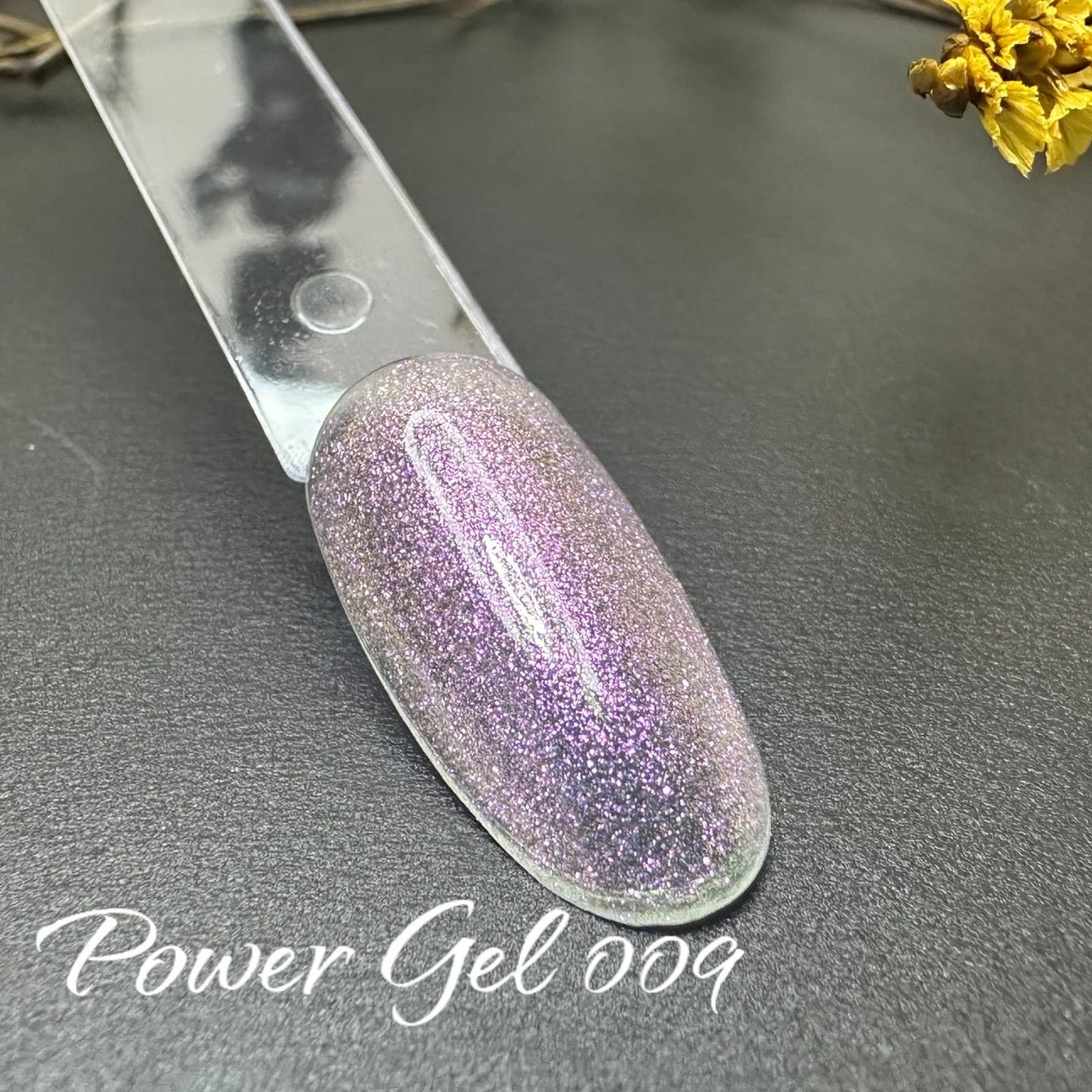 Power Gel 009