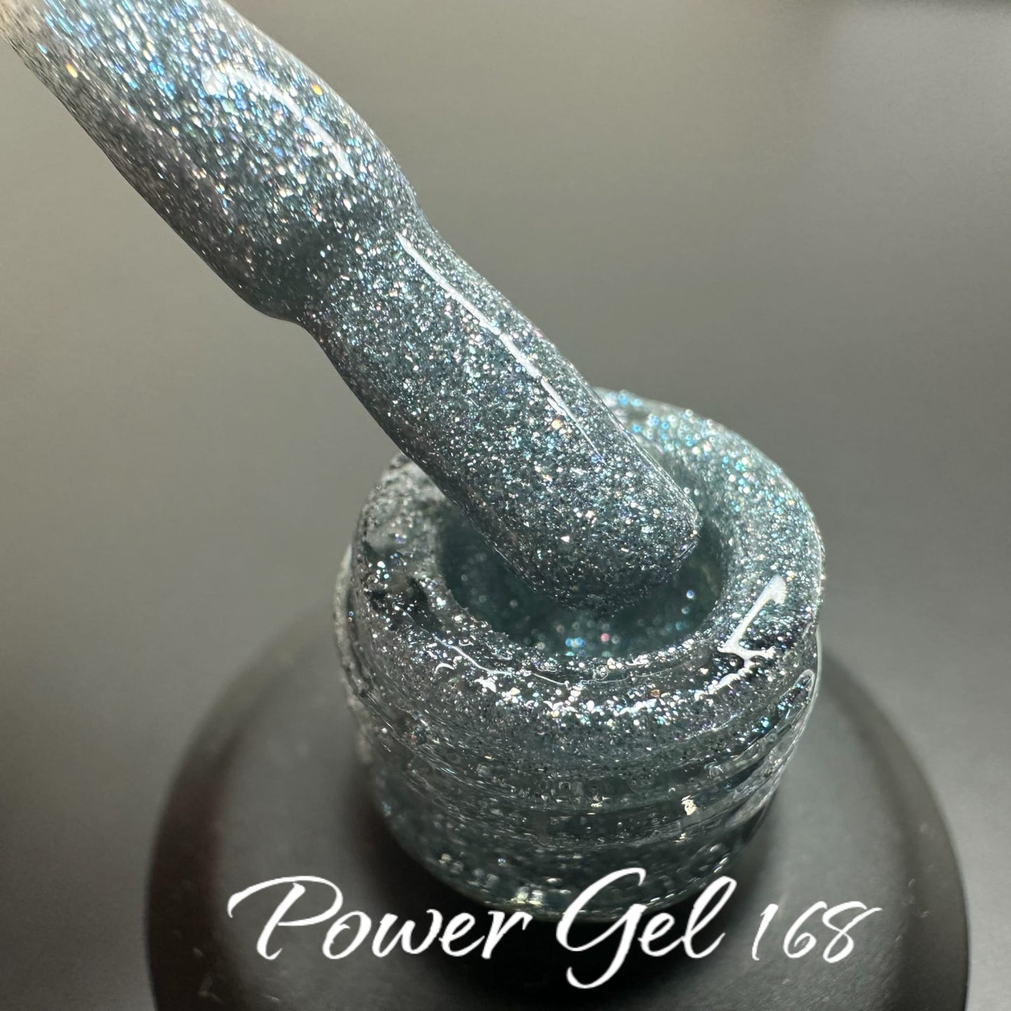 Power Gel 168 פלאש