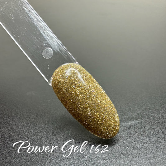 Power Gel 162 פלאש