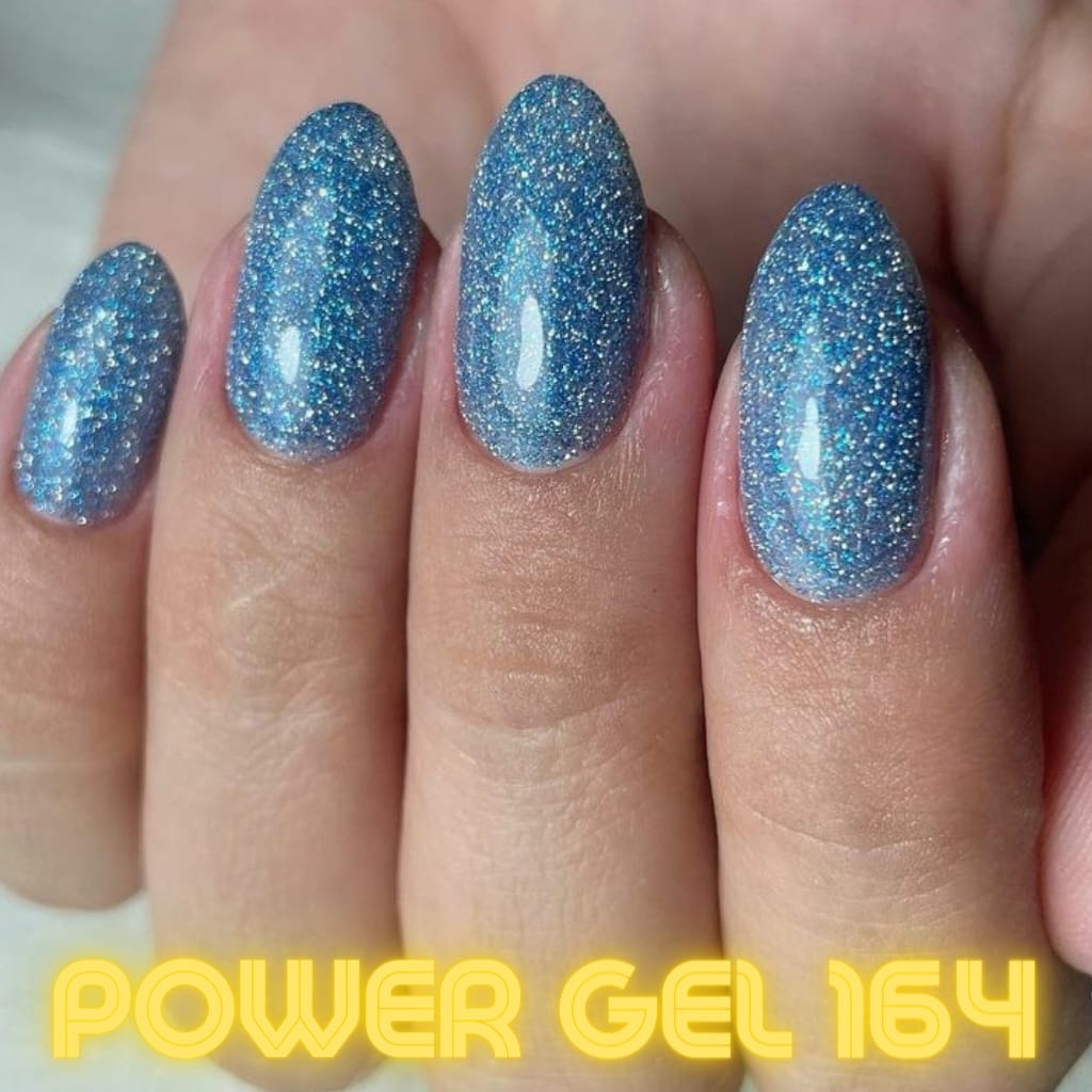 Power Gel 164 פלאש