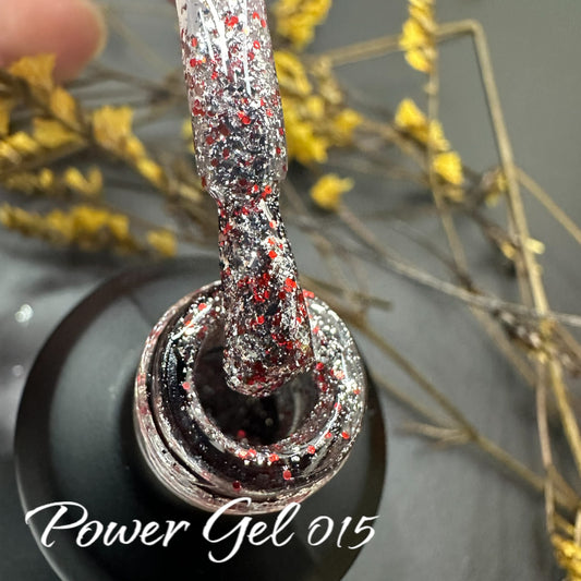 Power Gel 015