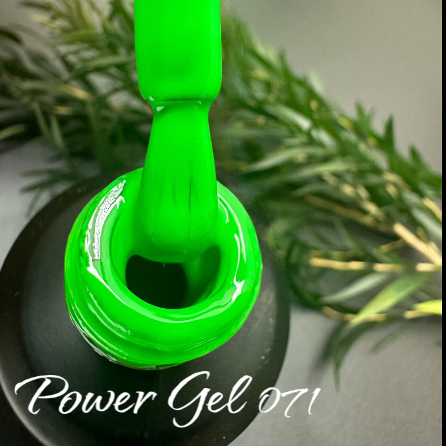 Power Gel 071