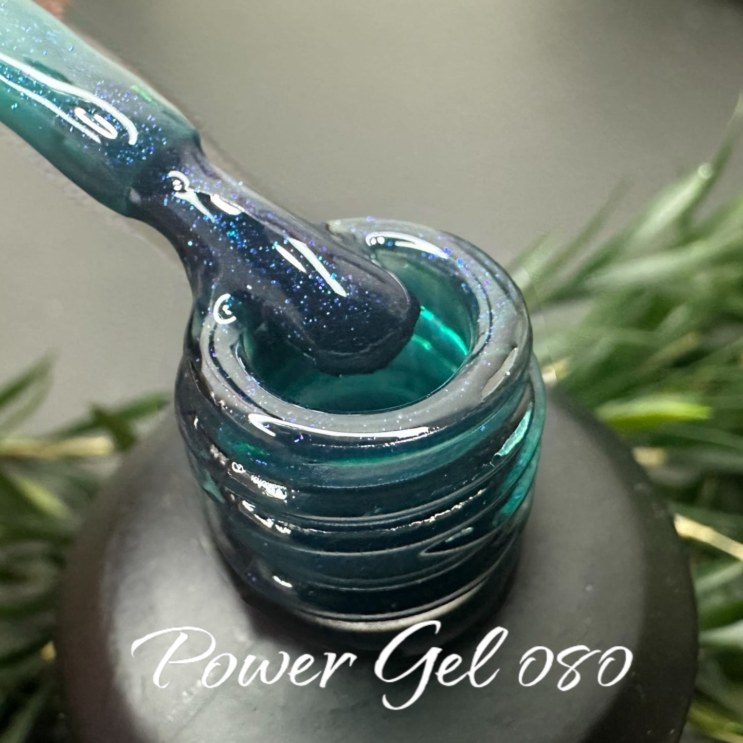 Power Gel 080