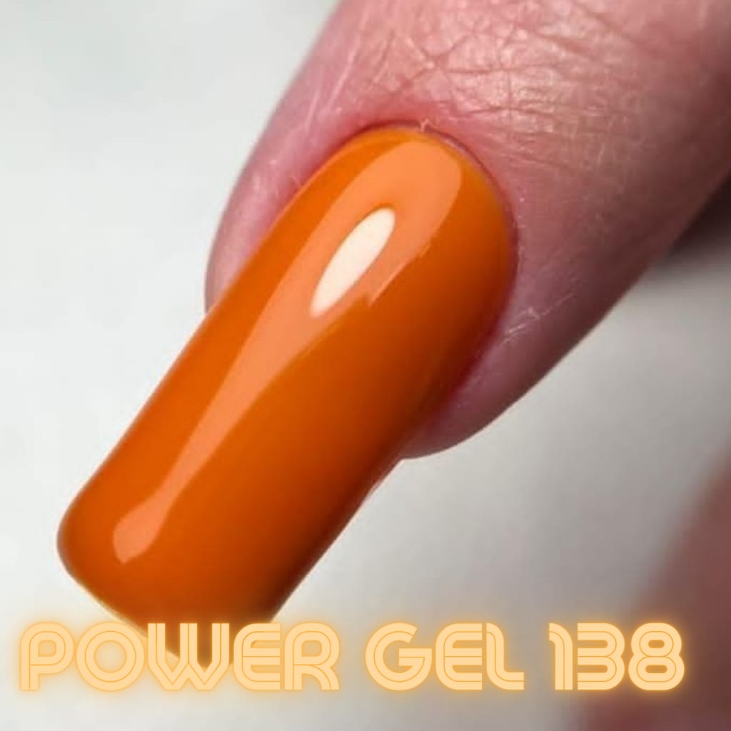 Power Gel 138