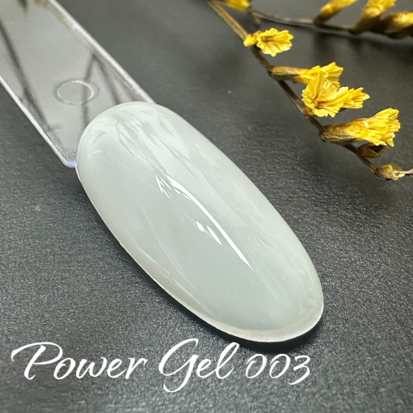 Power Gel 003 פאני באני