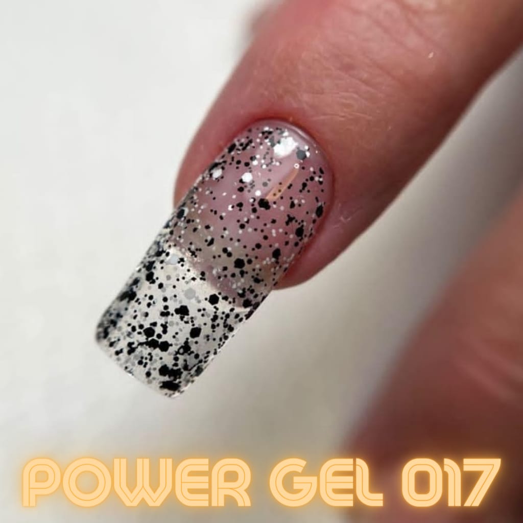 Power Gel 017