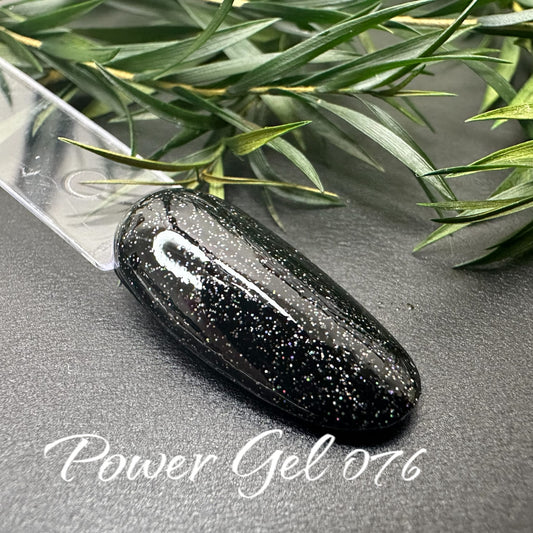 Power Gel 076