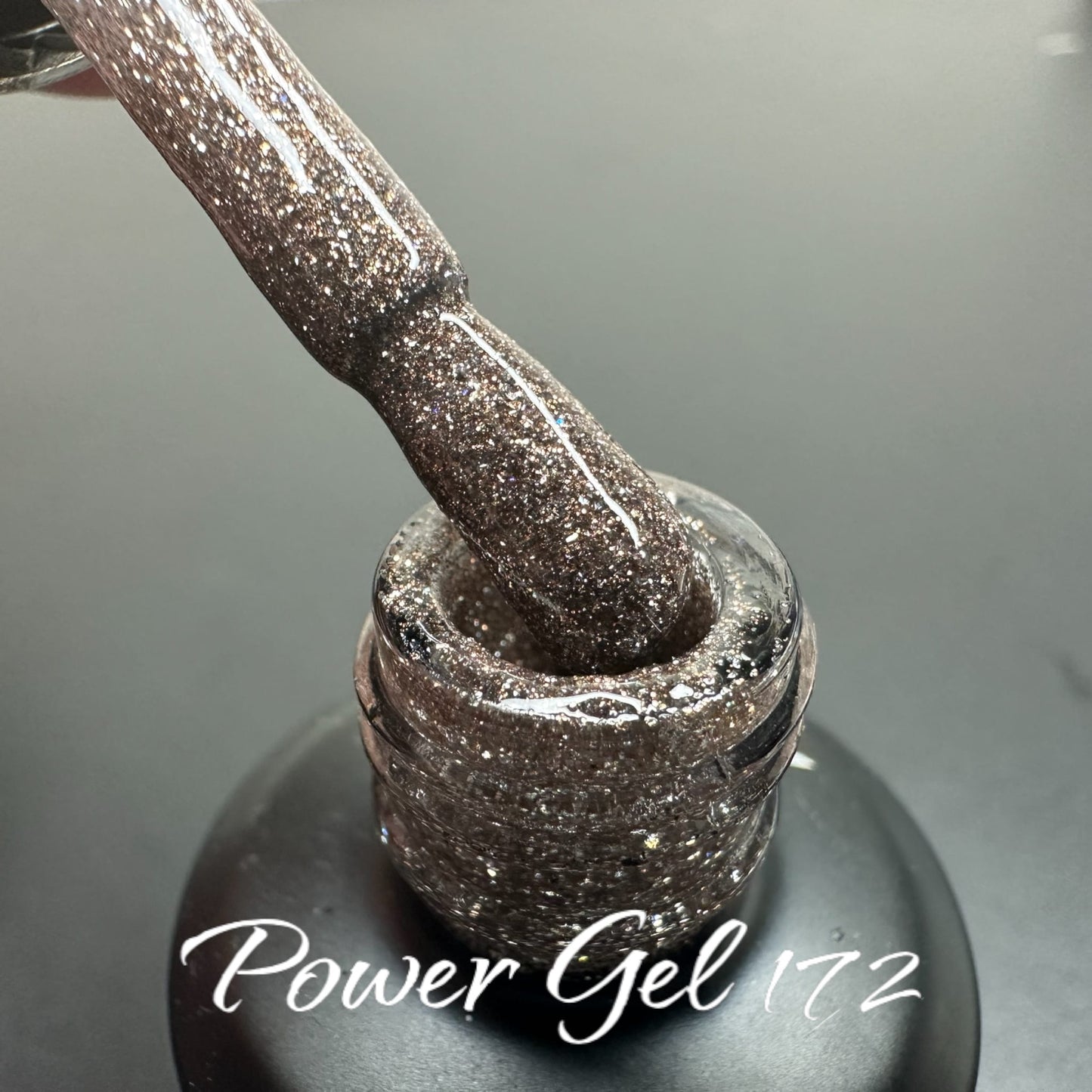 Power Gel 172 פלאש