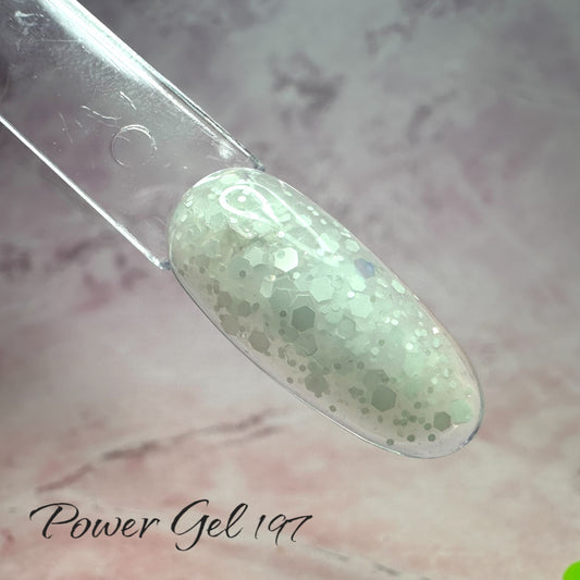 Power Gel 197 קנדי