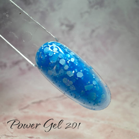 Power Gel 201 קנדי