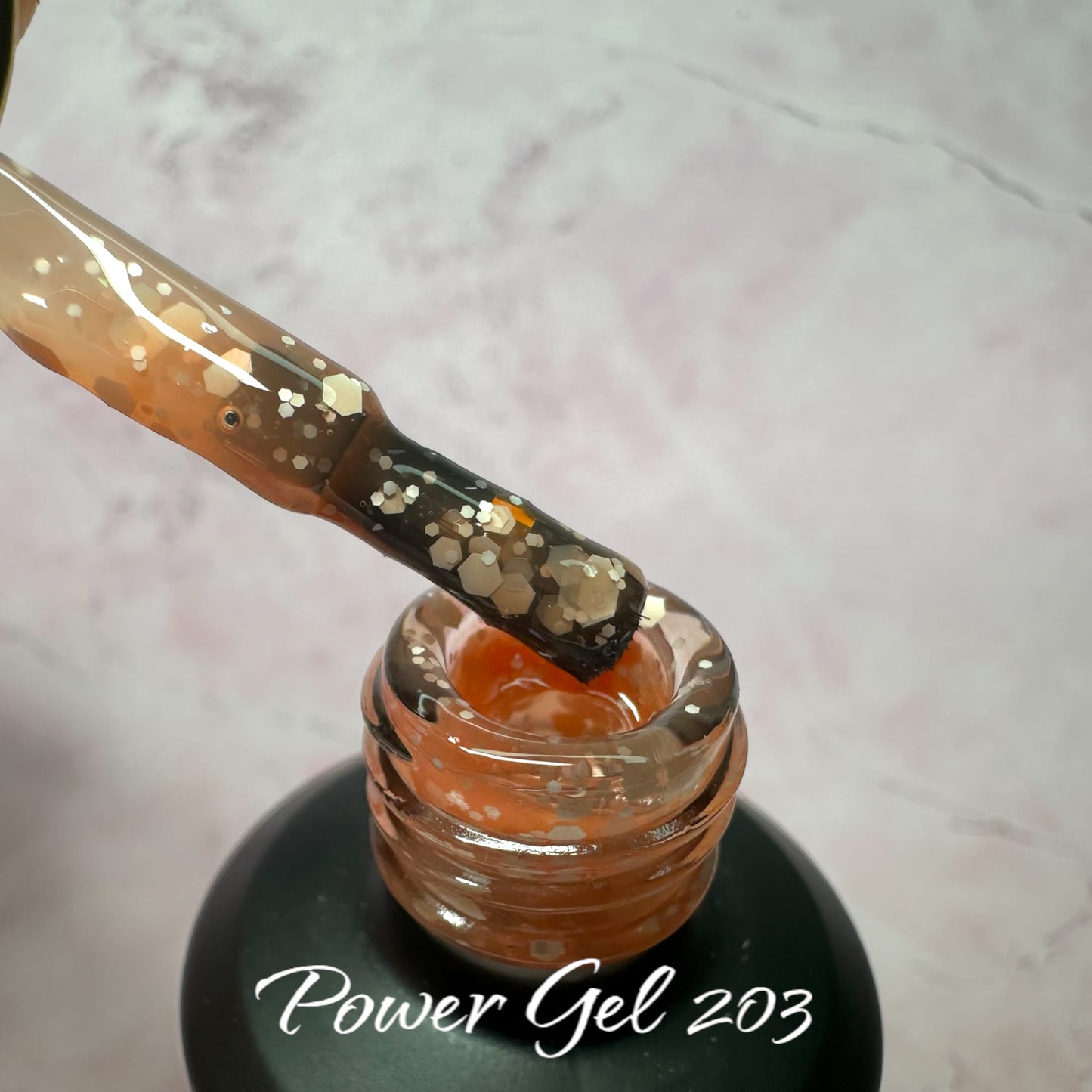 Power Gel 203 קנדי