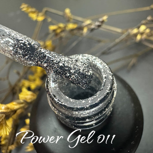 Power Gel 011