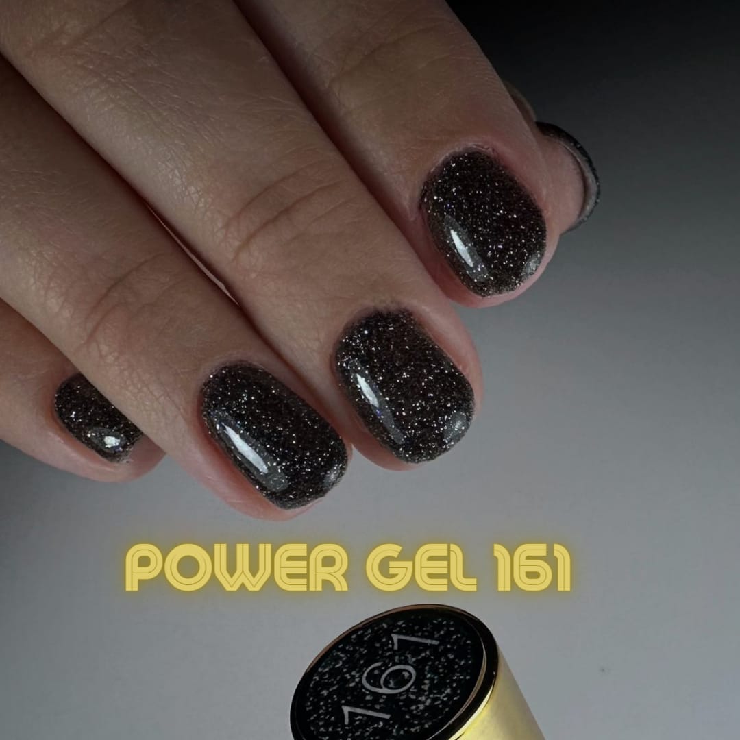 Power Gel 161 פלאש