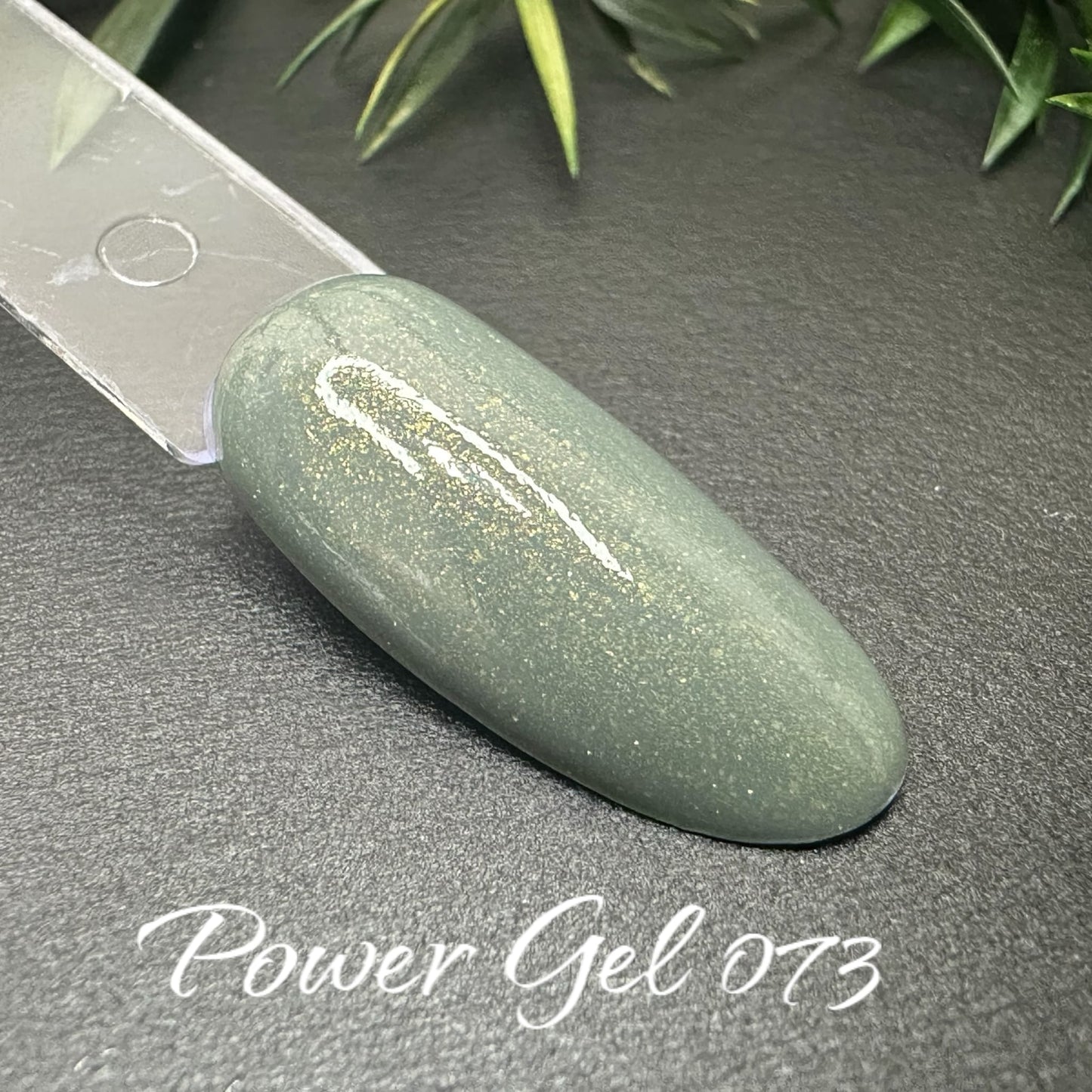 Power Gel 073