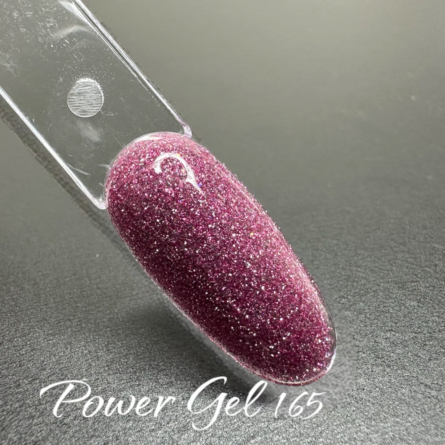 Power Gel 165 פלאש