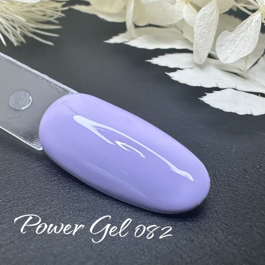 Power Gel 082