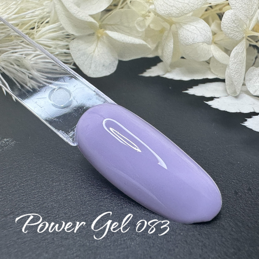 Power Gel 083