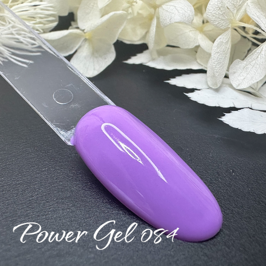 Power Gel 084