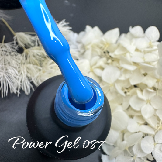 Power Gel 087