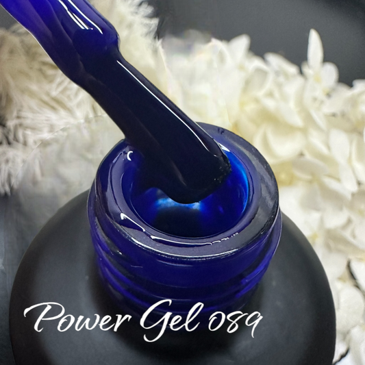 Power Gel 089